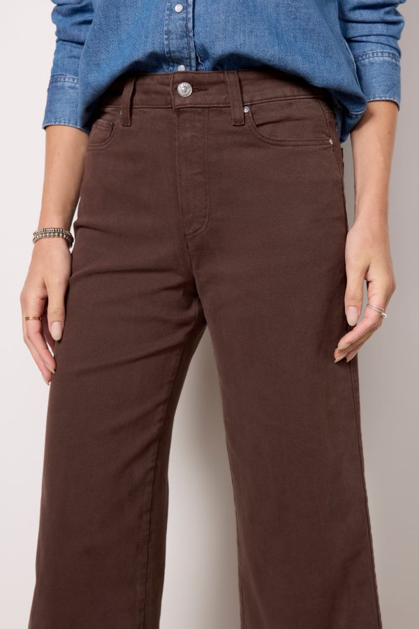 Anessa Wide Leg - Image 2