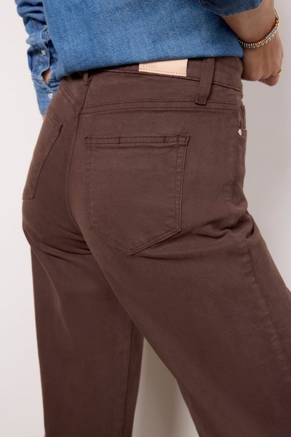 Anessa Wide Leg - Image 4