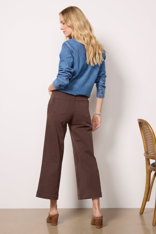 Anessa Wide Leg - Image 3