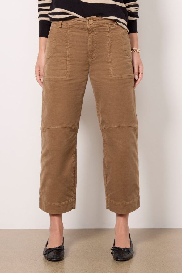 Kaya High Rise Wide Leg - Image 5