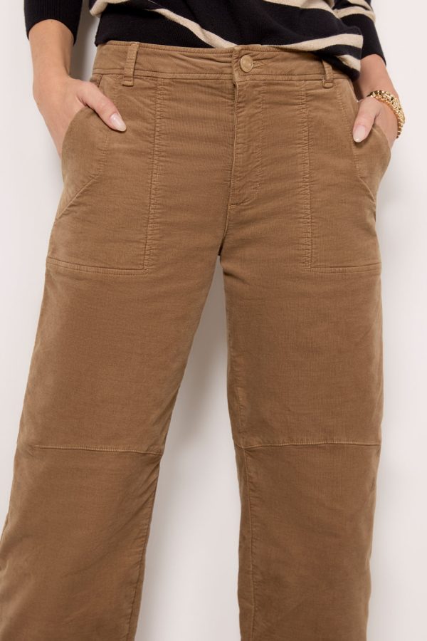 Kaya High Rise Wide Leg - Image 2