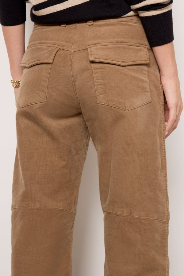 Kaya High Rise Wide Leg - Image 4
