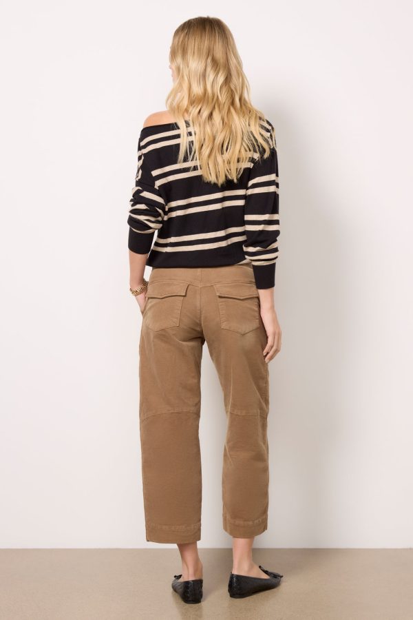 Kaya High Rise Wide Leg - Image 3