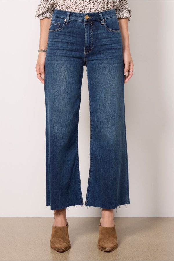 Meg Wide Leg - Image 5