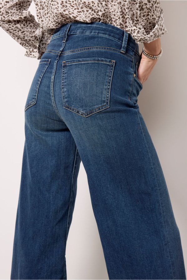 Meg Wide Leg - Image 4