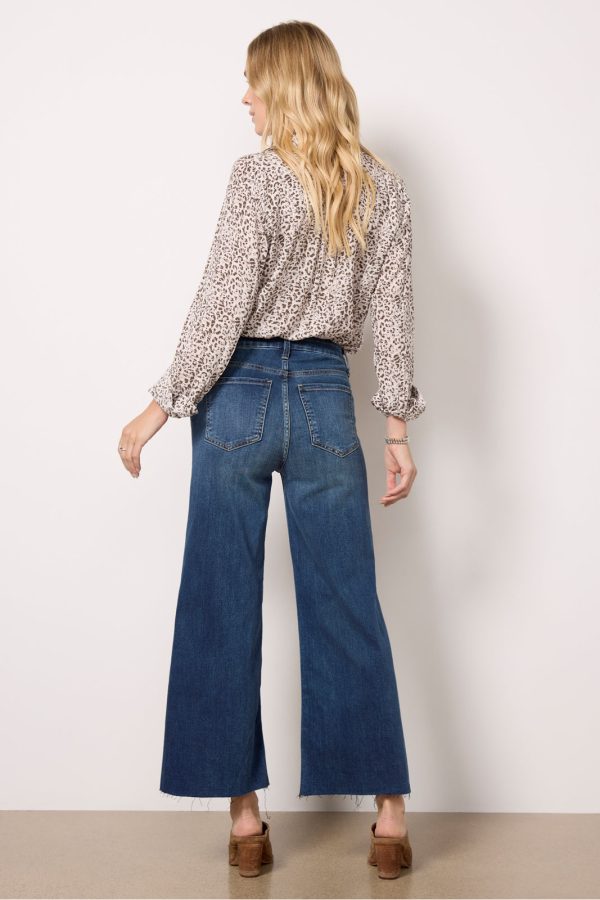 Meg Wide Leg - Image 3
