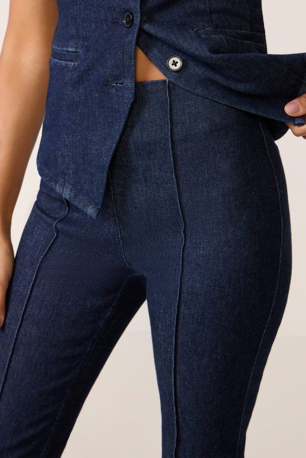 Micro Flare Jean - Image 2