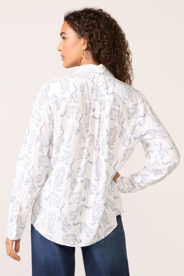 Kathryn Button Down - Image 4