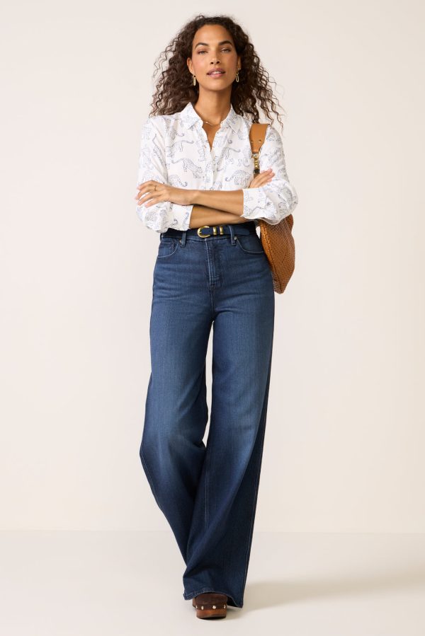 Kathryn Button Down - Image 5