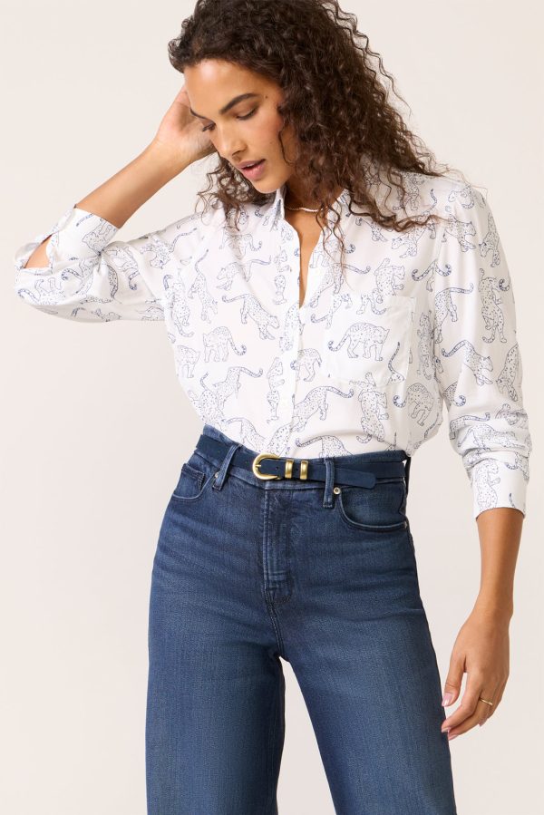 Kathryn Button Down - Image 2