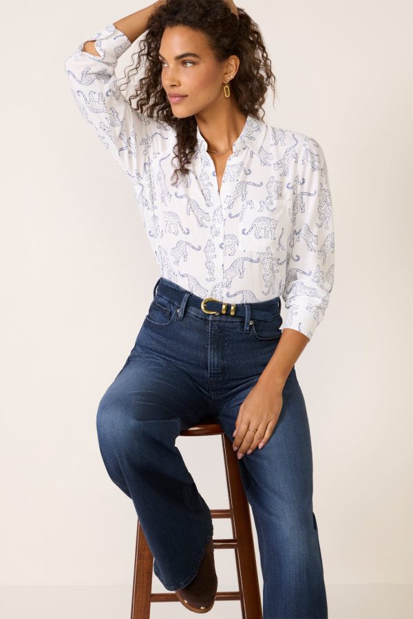 Kathryn Button Down - Image 6