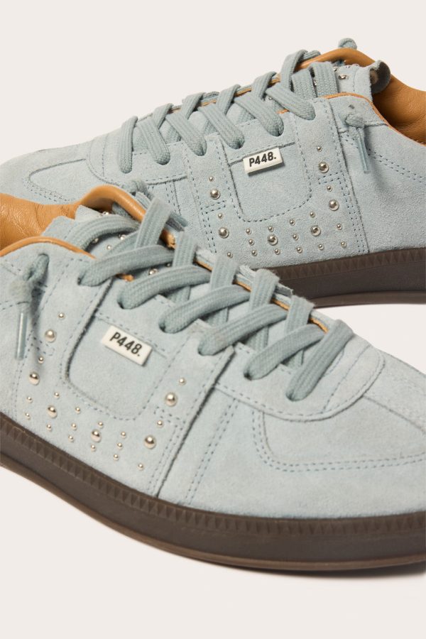 Monza Sneaker - Image 2