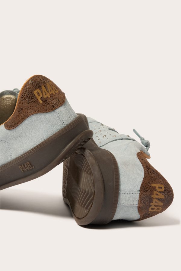 Monza Sneaker - Image 3