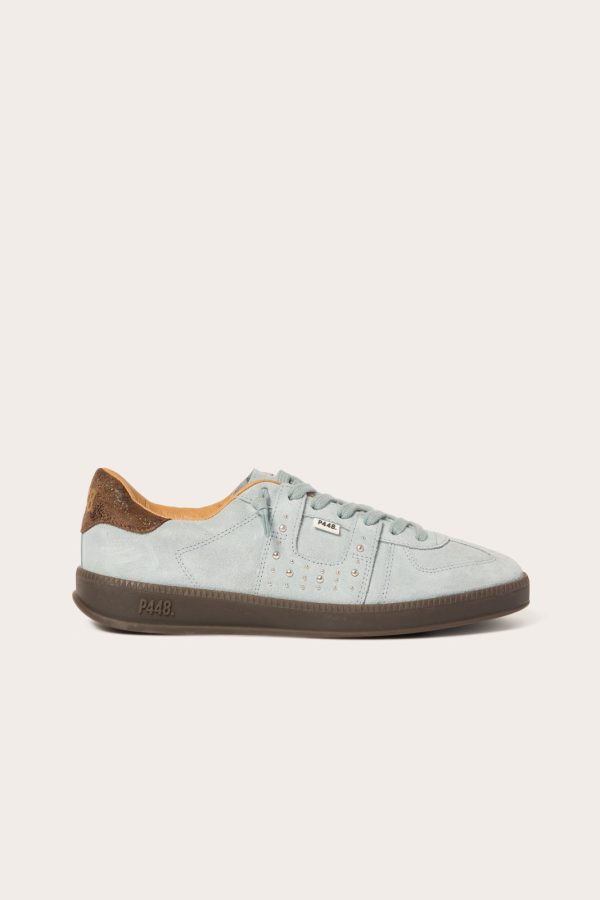 Monza Sneaker - Image 4