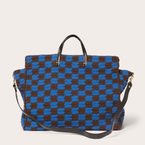 Summer Simple Tote