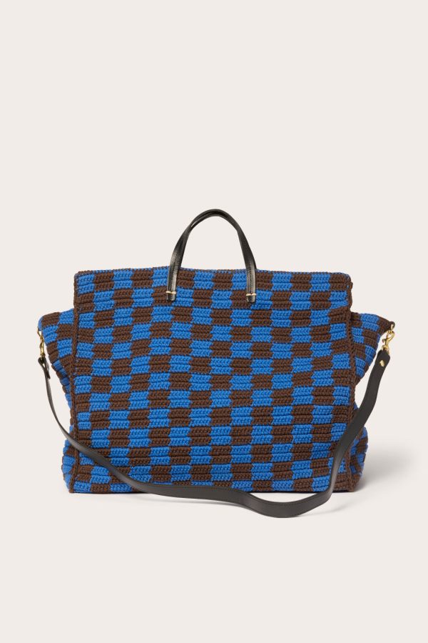 Summer Simple Tote