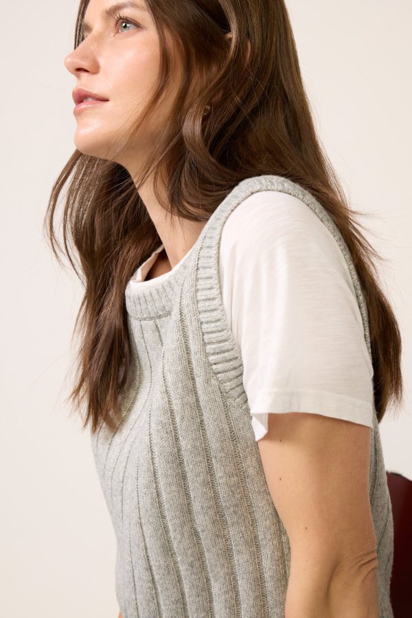 Andy Twofer Pullover - Image 3