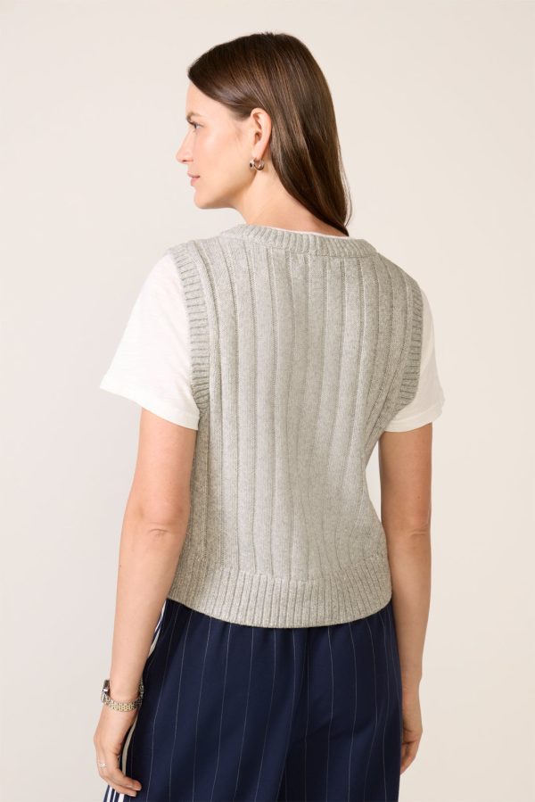 Andy Twofer Pullover - Image 4