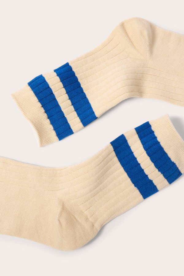 Her Varsity Socks - Image 2