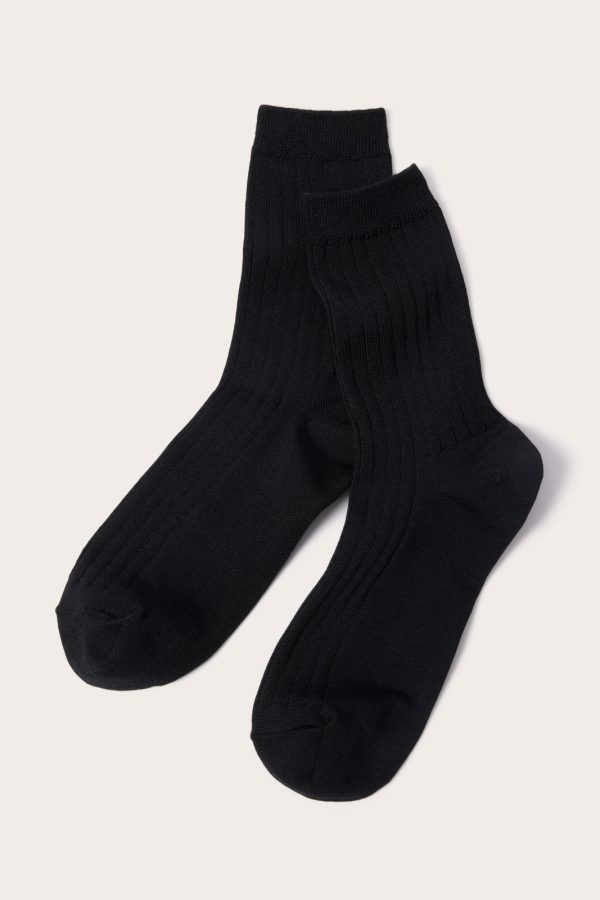 Her Socks
