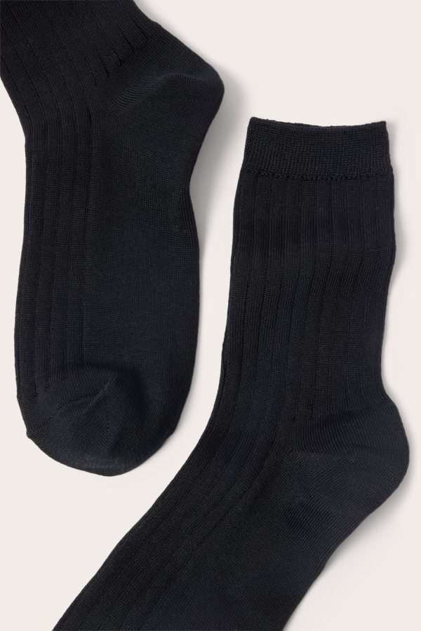 Her Socks - Image 2