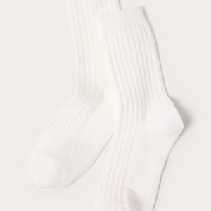 Her Socks