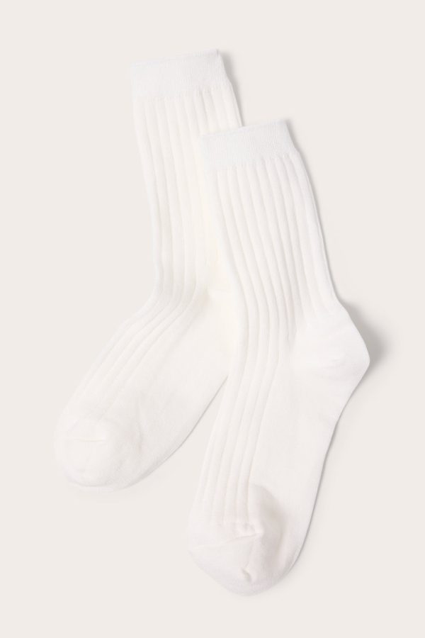 Her Socks