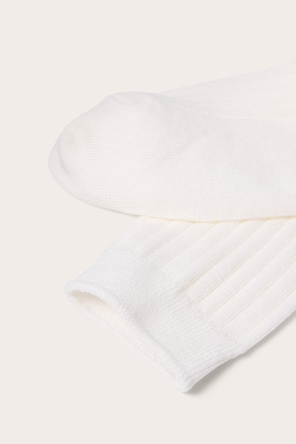 Her Socks - Image 2