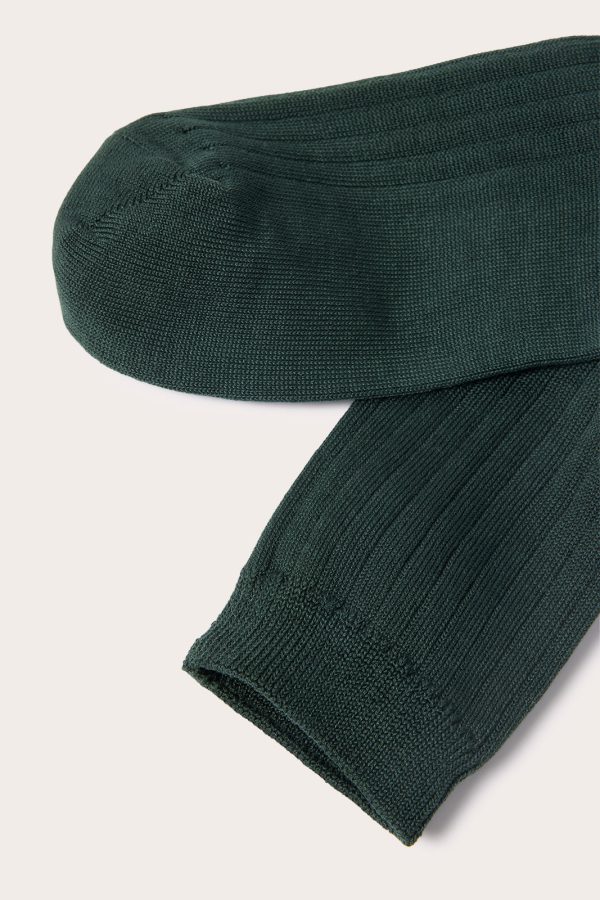 Her Socks - Image 2