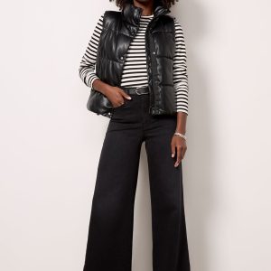 Good Waist Palazzo