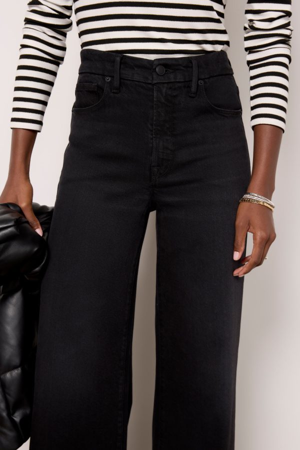 Good Waist Palazzo - Image 2