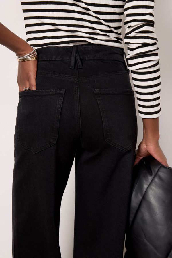Good Waist Palazzo - Image 4