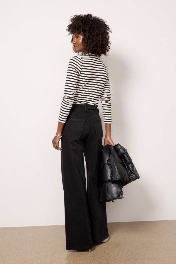 Good Waist Palazzo - Image 3