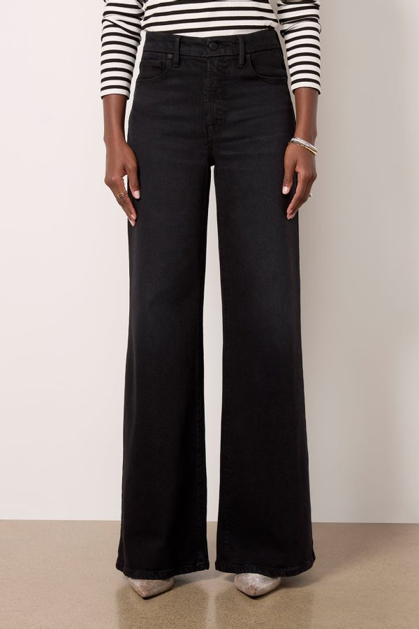 Good Waist Palazzo - Image 5