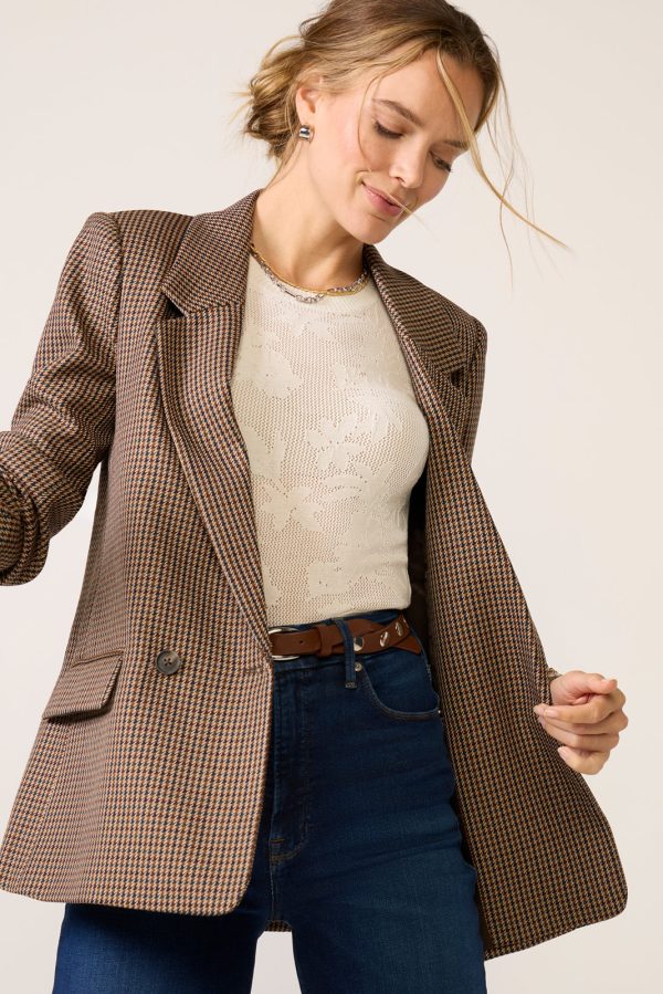 Quentin Blazer - Image 2