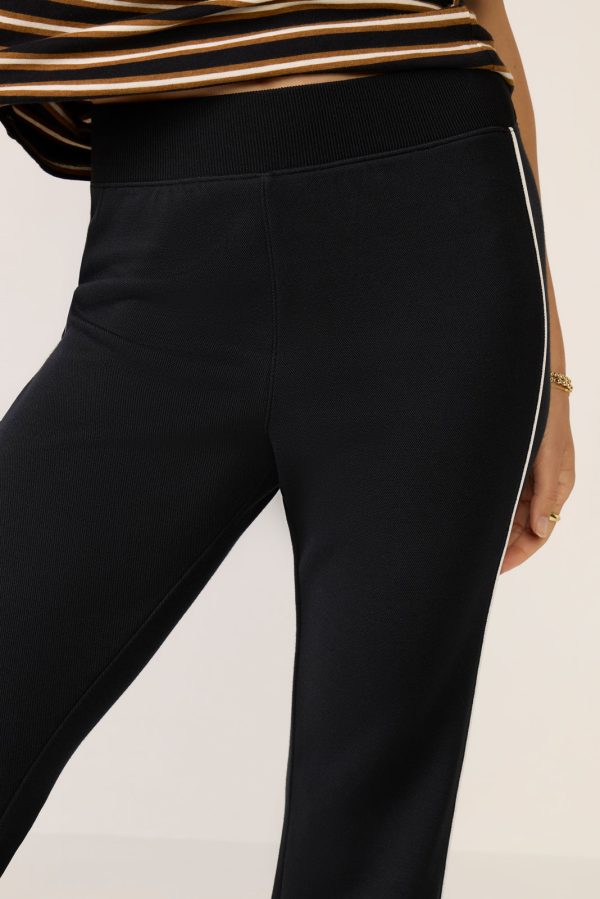 AirPique Flare Track Pant - Image 2
