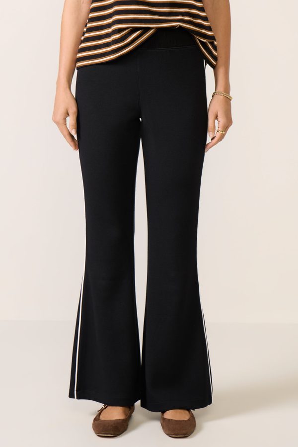 AirPique Flare Track Pant - Image 6