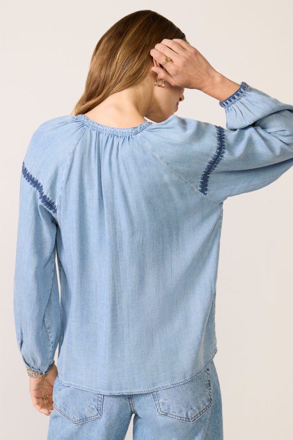 Toshi Shirt - Image 4