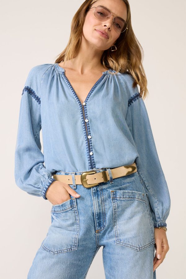 Toshi Shirt - Image 6