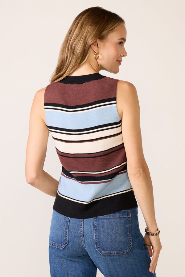 Bay Crew Neck Tank - Image 4