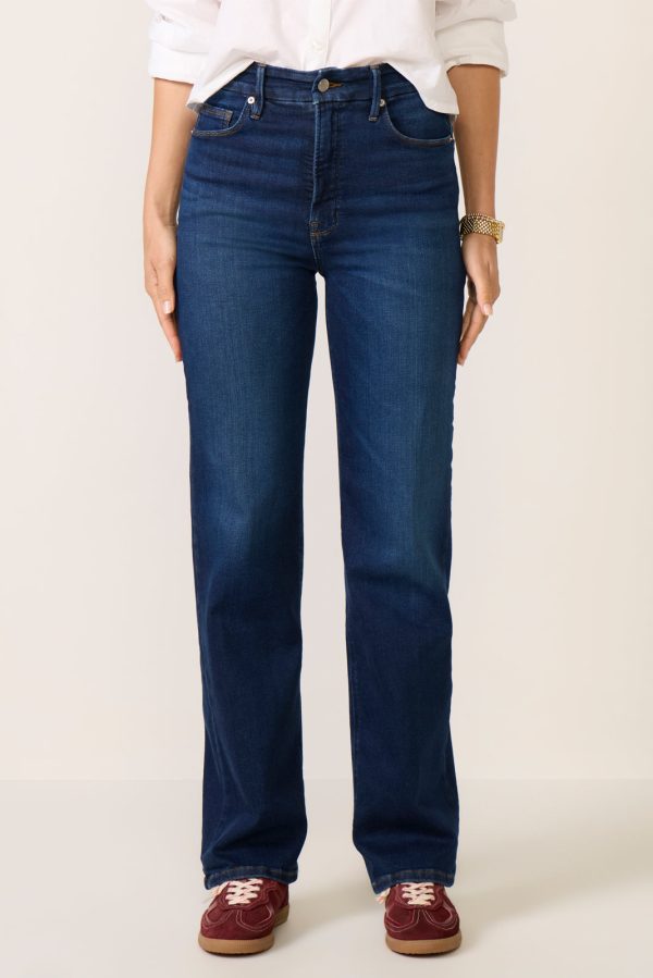 Good True Straight Jean - Image 6