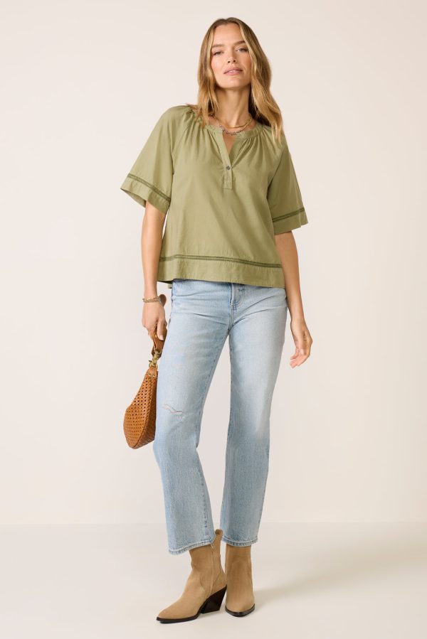 Sadie Top