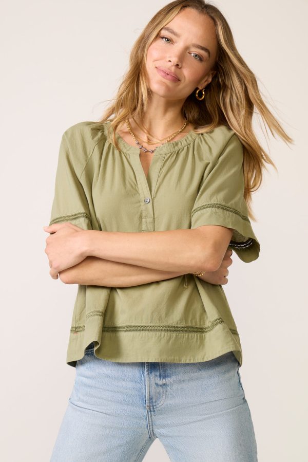 Sadie Top - Image 2
