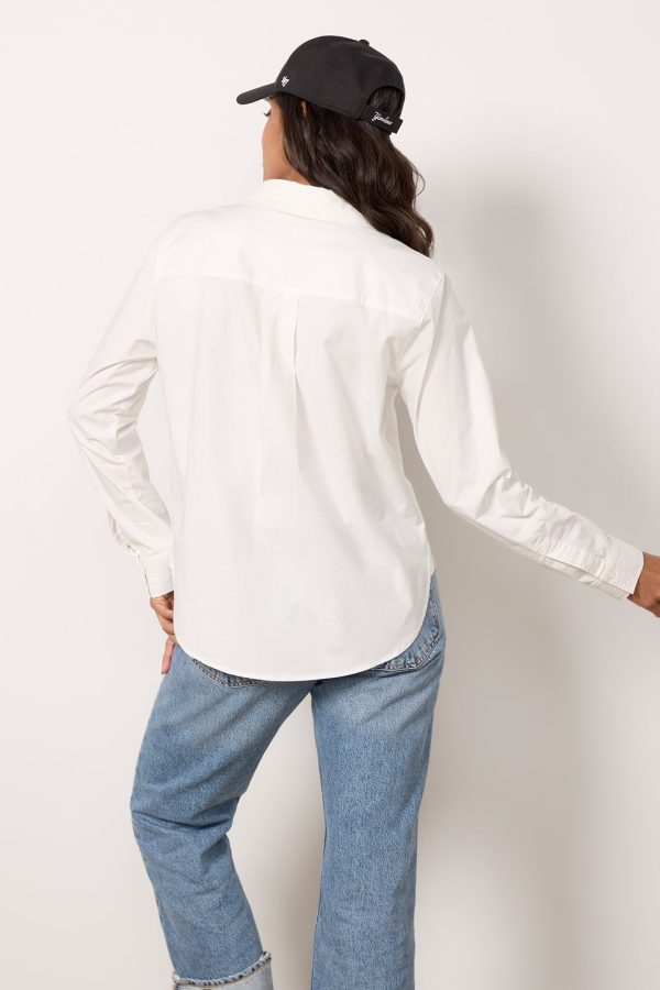 Amelia Shirt - Image 4