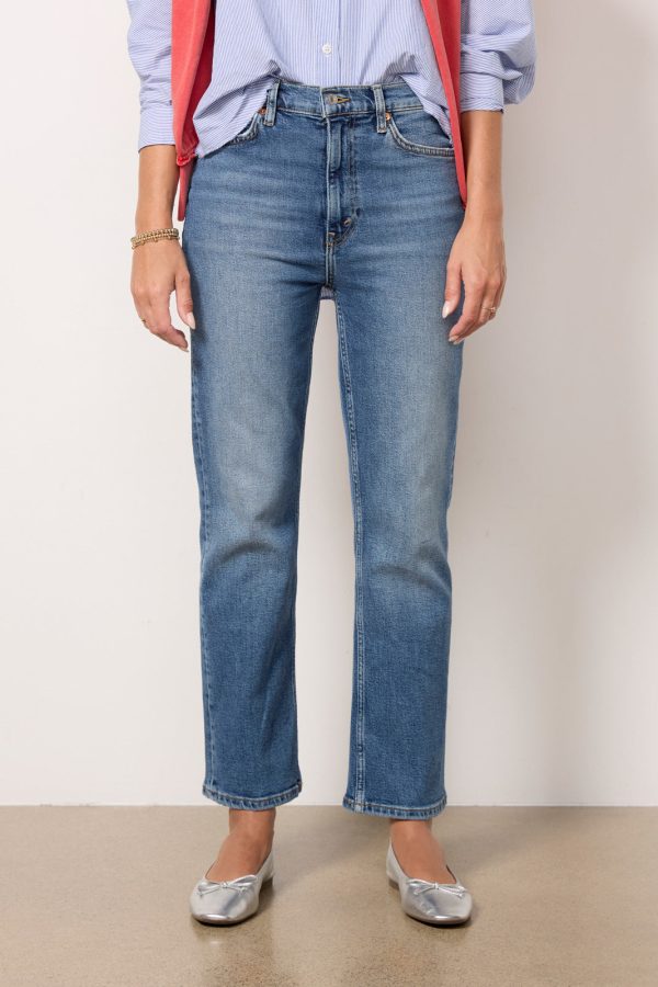 70s Crop Boot - Image 5