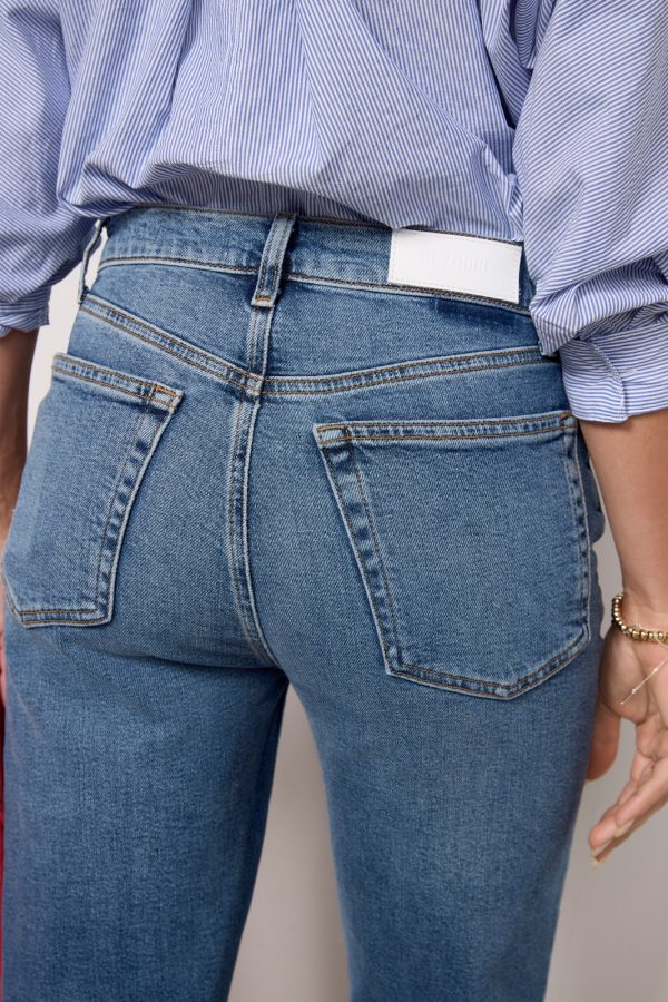 70s Crop Boot - Image 4