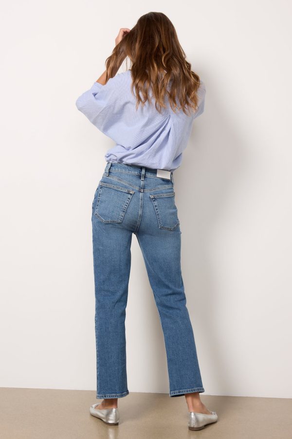 70s Crop Boot - Image 2