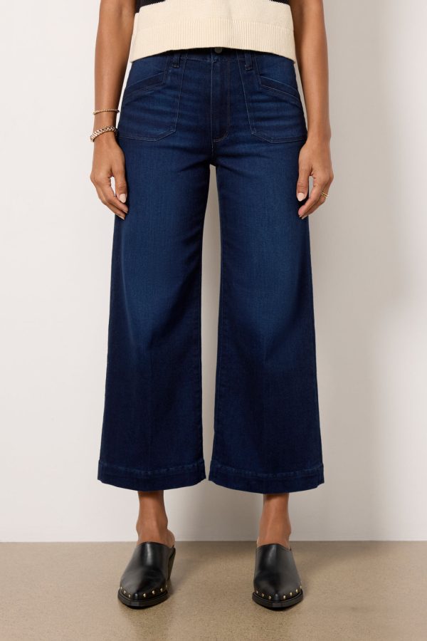 Anessa w Welt Utility Pockets - Image 5