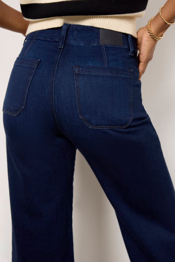 Anessa w Welt Utility Pockets - Image 4