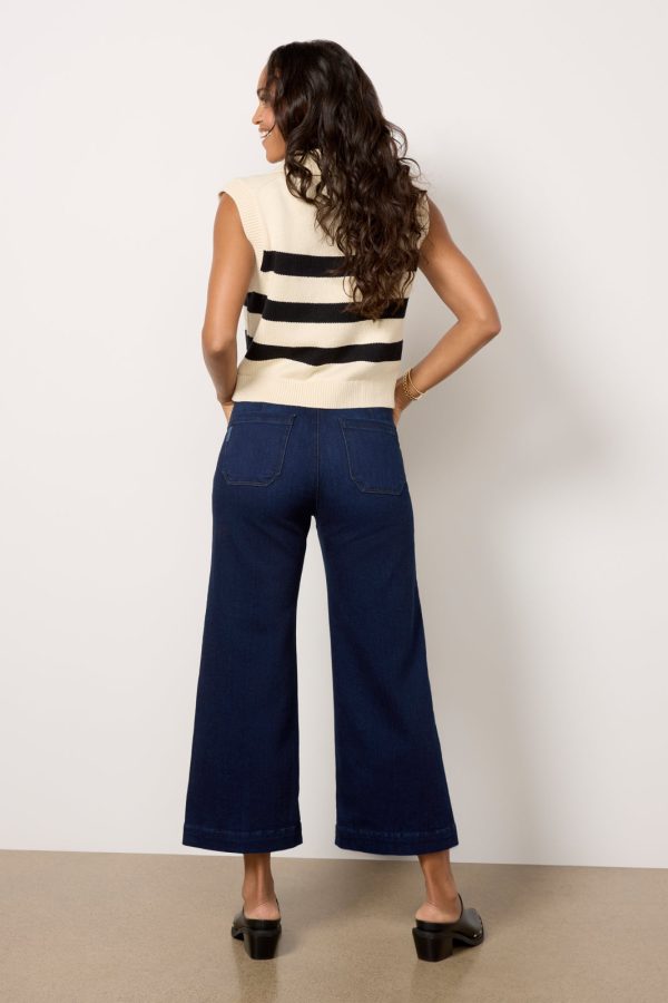 Anessa w Welt Utility Pockets - Image 3